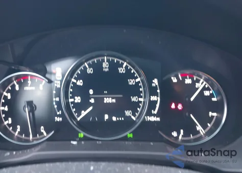 2023 Mazda Cx-5 2.5 S Premium Plus from USA, damaged, VIN JM3KFBEMXP0132697